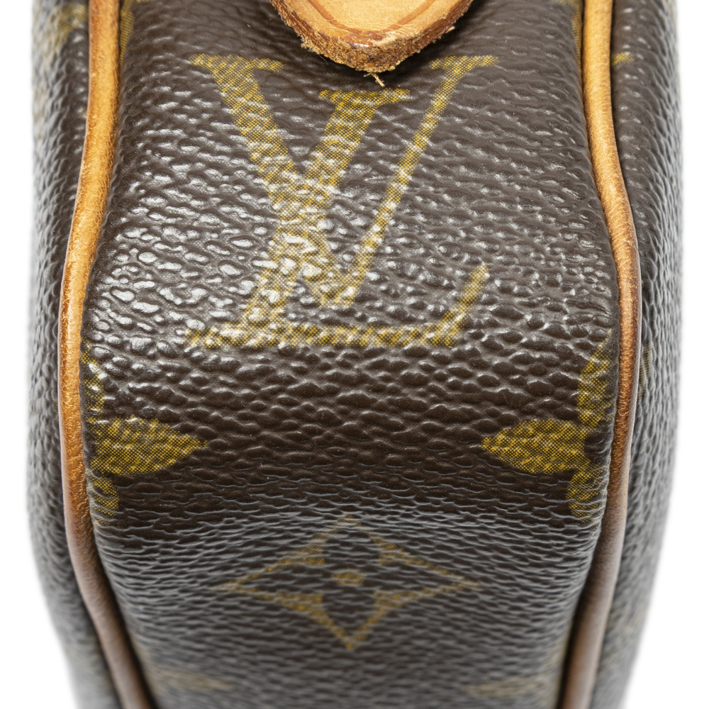 Louis Vuitton Marly Bandouliere - Picture 8 of 10